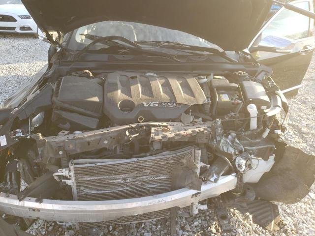 Photo 11 from auction – 2017 CHEVROLET IMPALA PRE with VIN 1G1145S39HU146391