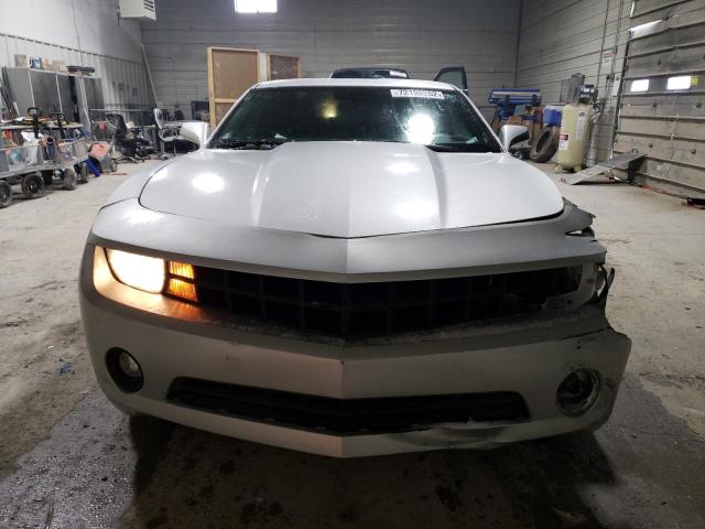 Photo 5 from auction – 2011 CHEVROLET CAMARO LT with VIN 2G1FB1EDXB9107659
