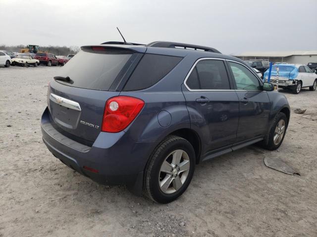 Photo 3 from auction – 2013 CHEVROLET EQUINOX LT with VIN 2GNALDEK9D6214096