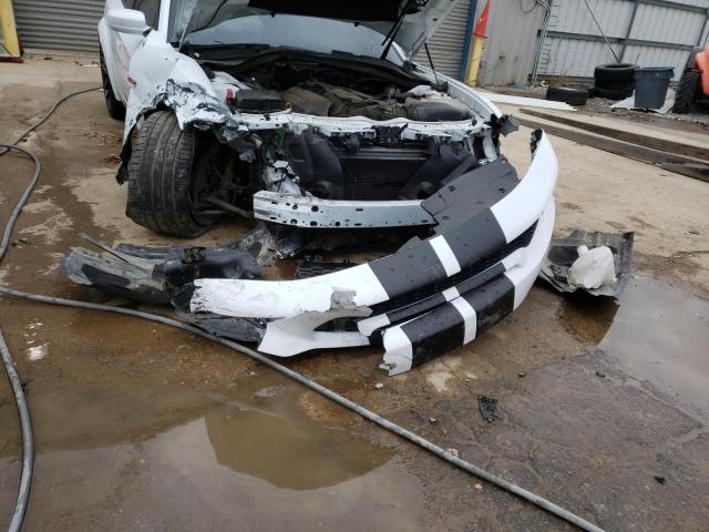 Photo 12 from auction – 2021 DODGE CHARGER SC with VIN 2C3CDXGJ1MH526412