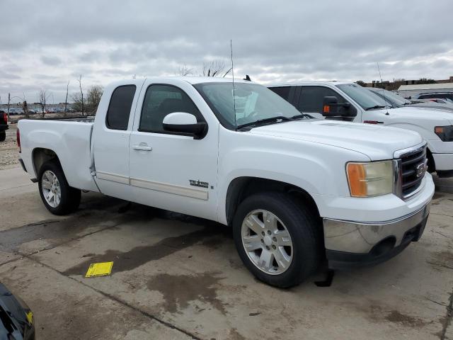 Photo 4 from auction – 2008 GMC SIERRA C15 with VIN 2GTEC19JX81332073