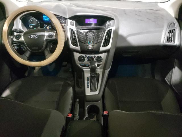 Photo 8 from auction – 2012 FORD FOCUS SE with VIN 1FAHP3F29CL148925