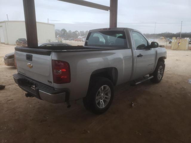 Photo 3 from auction – 2011 CHEVROLET SILVERADO with VIN 1GCNCPEX9BZ116534