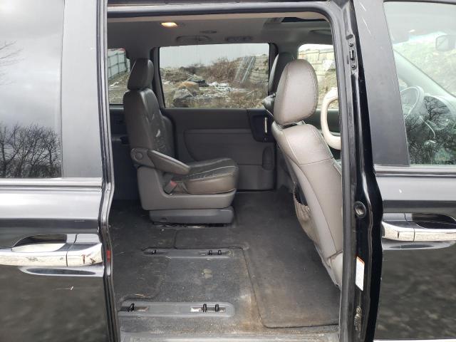 Photo 11 from auction – 2012 KIA SEDONA EX with VIN KNDMH4C76C6471906