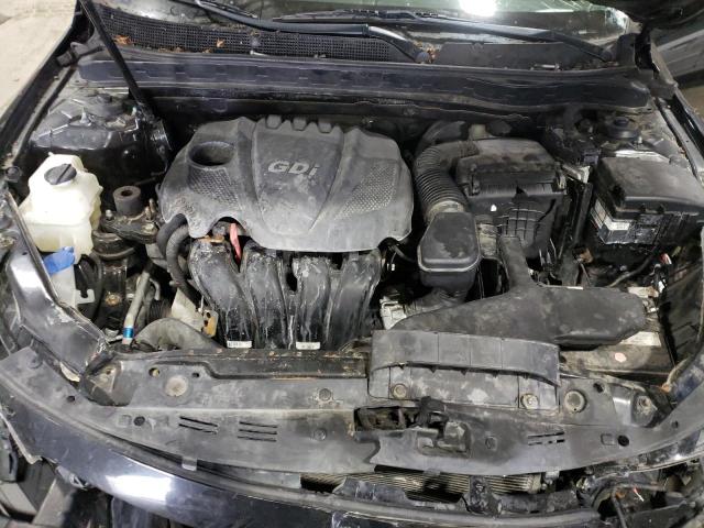 Photo 11 from auction – 2012 KIA OPTIMA LX with VIN KNAGM4A75C5297308