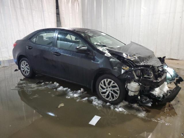 Photo 4 from auction – 2018 TOYOTA COROLLA L with VIN 2T1BURHE0JC089125