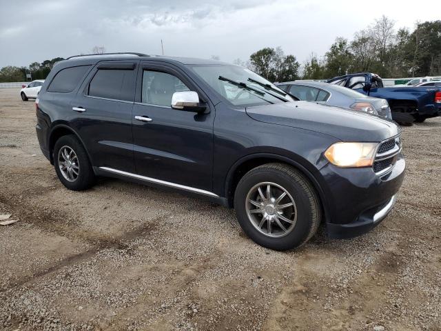 Photo 4 from auction – 2012 DODGE DURANGO CR with VIN 1C4RDJDG6CC206824