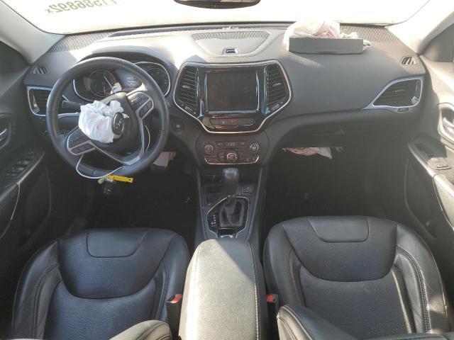 Photo 8 from auction – 2019 JEEP CHEROKEE L with VIN 1C4PJLDB2KD438832