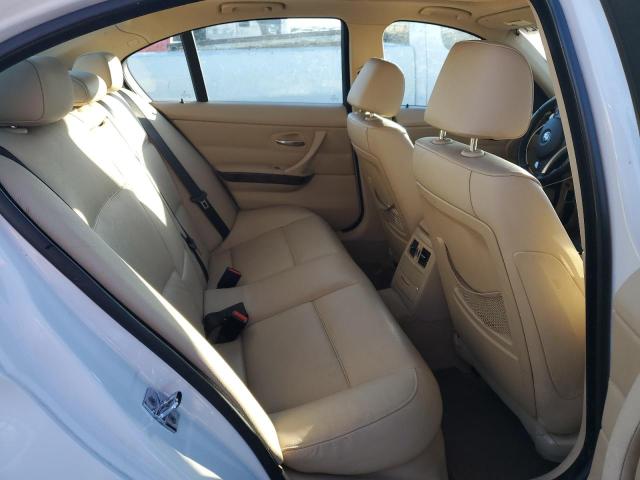 Photo 10 from auction – 2008 BMW 328 I with VIN WBAVA33578KX85237