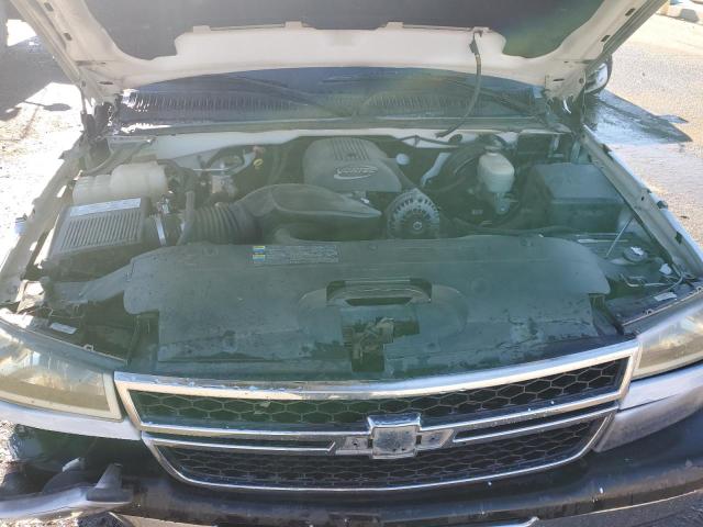 Photo 11 from auction – 2006 CHEVROLET SILVERADO with VIN 1GCEC19V86Z191446