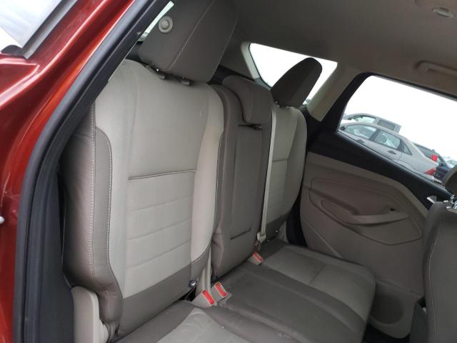 Photo 10 from auction – 2014 FORD ESCAPE SE with VIN 1FMCU0GX6EUC82659