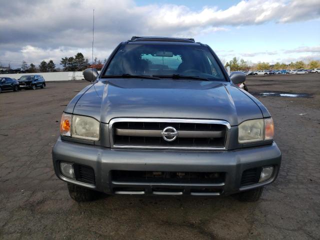 Photo 5 from auction – 2004 NISSAN PATHFINDER with VIN JN8DR09Y44W913481