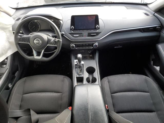 Photo 8 from auction – 2020 NISSAN ALTIMA S with VIN 1N4BL4BV0LC218433
