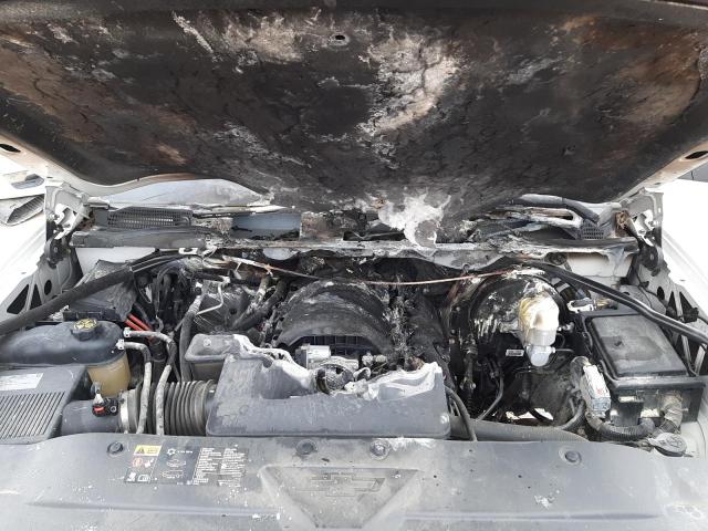 Photo 11 from auction – 2015 CHEVROLET SILVERADO with VIN 3GCUKSEC1FG496375