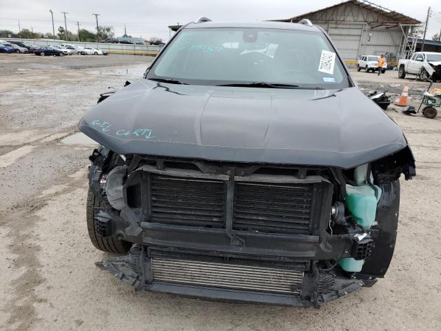 Photo 5 from auction – 2020 GMC TERRAIN SL with VIN 3GKALPEX5LL125503