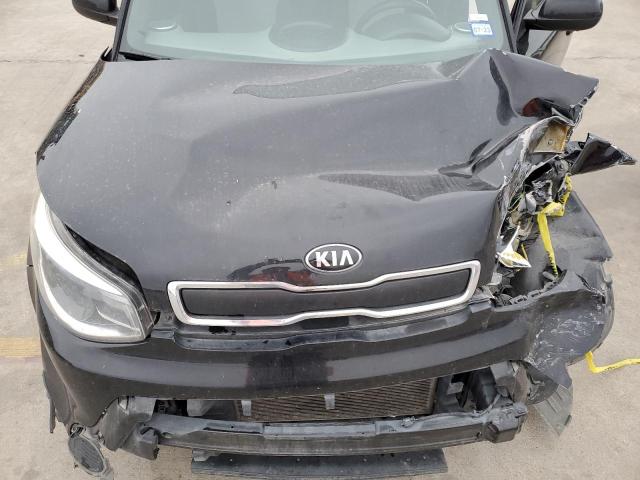 Photo 11 from auction – 2016 KIA SOUL with VIN KNDJN2A2XG7378037