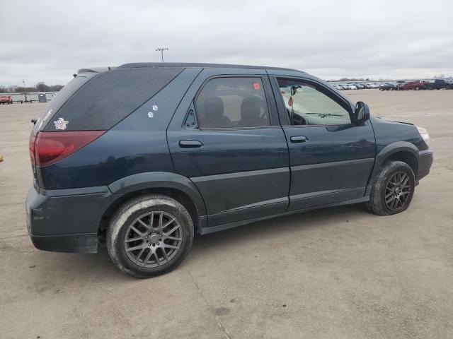 Photo 3 from auction – 2004 BUICK RENDEZVOUS with VIN 3G5DA03E04S510831