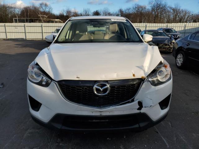 Photo 5 from auction – 2015 MAZDA CX-5 SPORT with VIN JM3KE4BY3F0537675