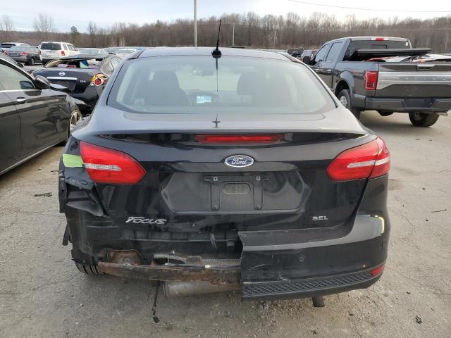 Photo 6 from auction – 2017 FORD FOCUS SEL with VIN 1FADP3H22HL209731