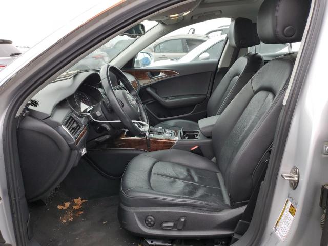 Photo 7 from auction – 2015 AUDI A6 PREMIUM with VIN WAUFGAFC0FN013773