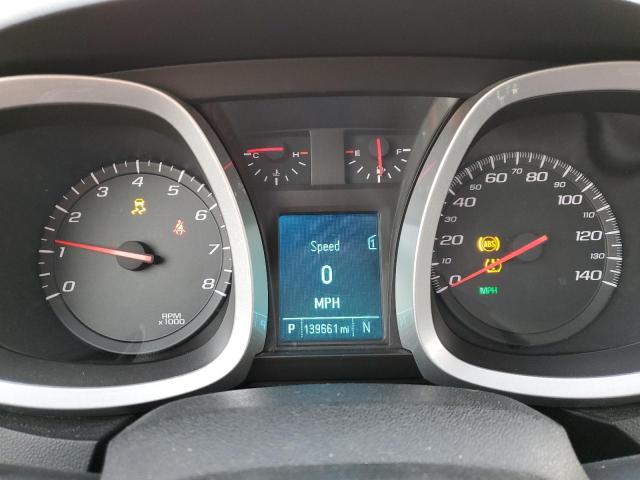 Photo 9 from auction – 2012 CHEVROLET EQUINOX LT with VIN 2GNALPEK9C1302739