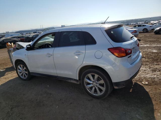 Foto 2 de la subasta – 2015 MITSUBISHI OUTLANDER con VIN 4A4AP4AU7FE059866