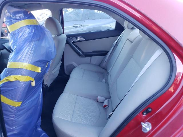 Photo 10 from auction – 2013 KIA FORTE EX with VIN KNAFU4A27D5719533