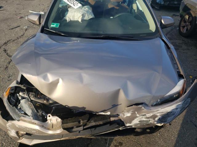 Photo 11 from auction – 2014 TOYOTA COROLLA EC with VIN 2T1BPRHE1EC038326