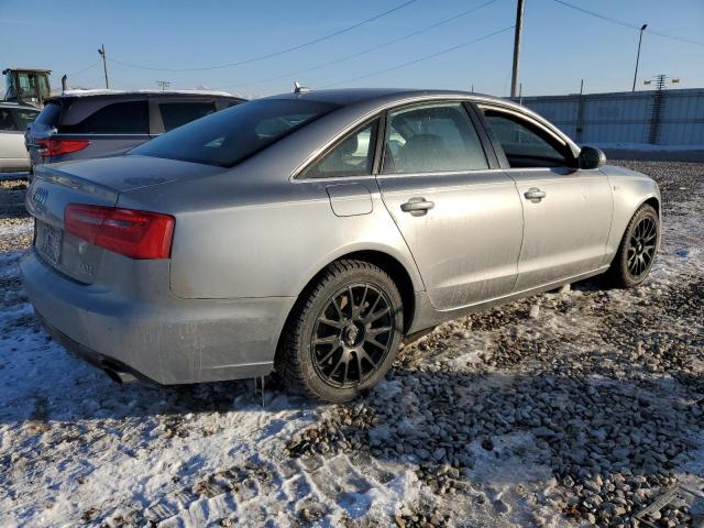 Photo 3 from auction – 2013 AUDI A6 PREMIUM with VIN WAUGGAFC0DN158670