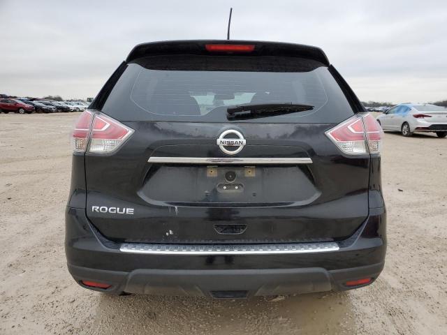 Photo 6 from auction – 2015 NISSAN ROGUE S with VIN KNMAT2MT2FP586082