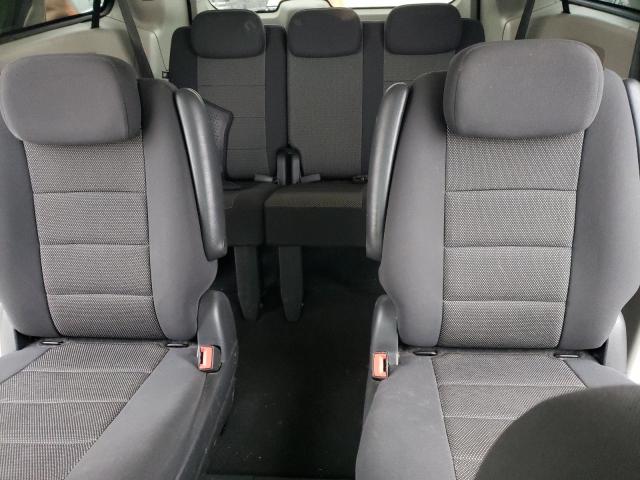 Photo 10 from auction – 2009 DODGE GRAND CARA with VIN 2D8HN44E49R658913
