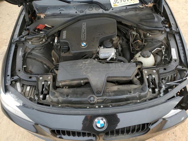 Photo 11 from auction – 2013 BMW 328 I with VIN WBA3A5C54DF604228