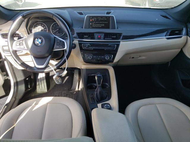Photo 8 from auction – 2017 BMW X1 SDRIVE2 with VIN WBXHU7C38H5H33360