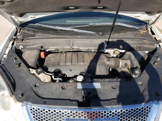 Photo 12 from auction – 2012 GMC ACADIA DEN with VIN 1GKKRTED0CJ297737