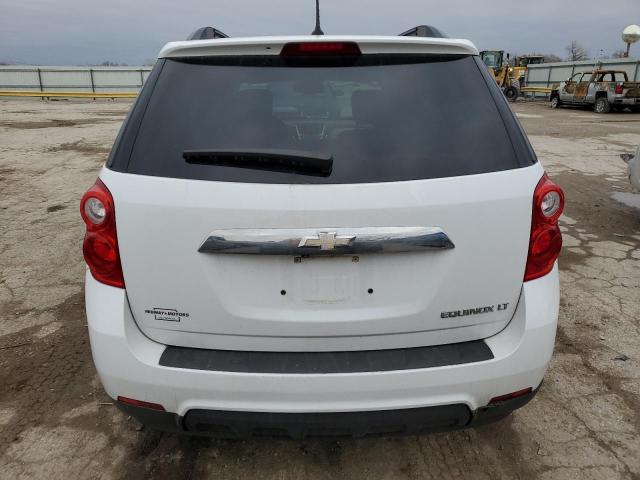 Photo 6 from auction – 2014 CHEVROLET EQUINOX LT with VIN 2GNALCEK2E6332471