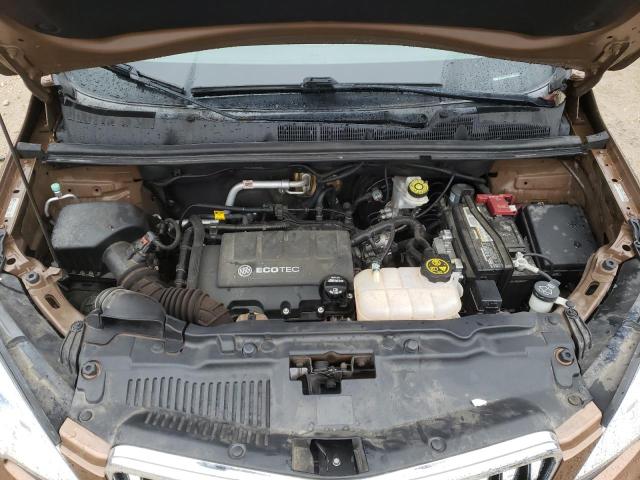 Photo 12 from auction – 2016 BUICK ENCORE with VIN KL4CJASB7GB589491