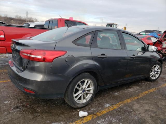 Photo 3 from auction – 2016 FORD FOCUS SE with VIN 1FADP3F20GL400047