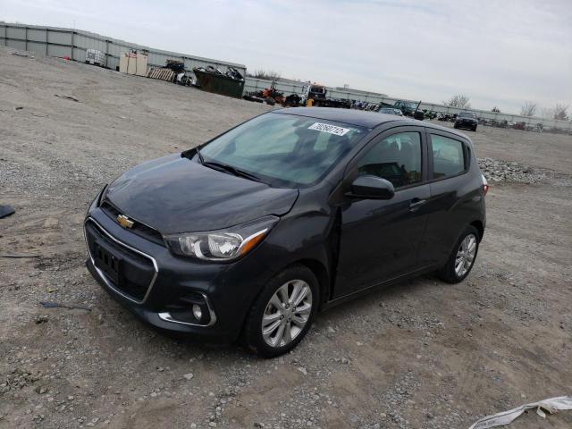 Zdjęcie 1 z aukcji – 2017 CHEVROLET SPARK 1LT z VIN KL8CD6SA1HC767451