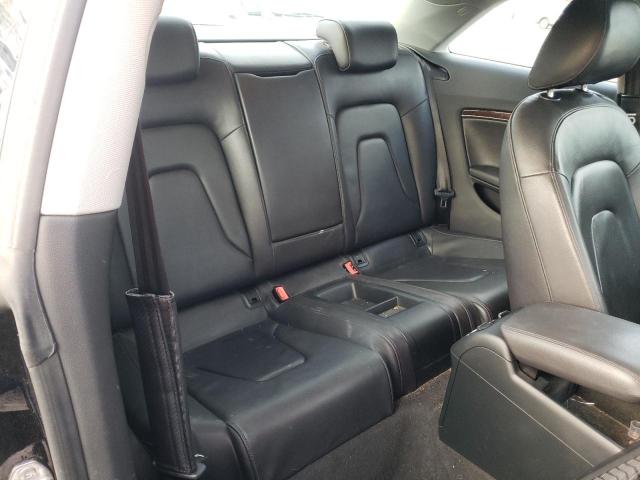 Photo 10 from auction – 2013 AUDI A5 PREMIUM with VIN WAULFAFR1DA055271