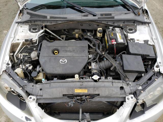 Foto 11 de la subasta – 2008 MAZDA 6 I con VIN 1YVHP80C185M13108