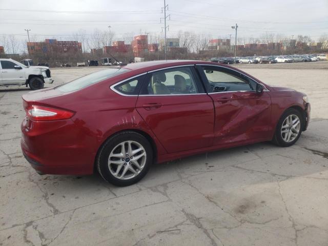 Photo 3 from auction – 2013 FORD FUSION SE with VIN 3FA6P0HR3DR199808