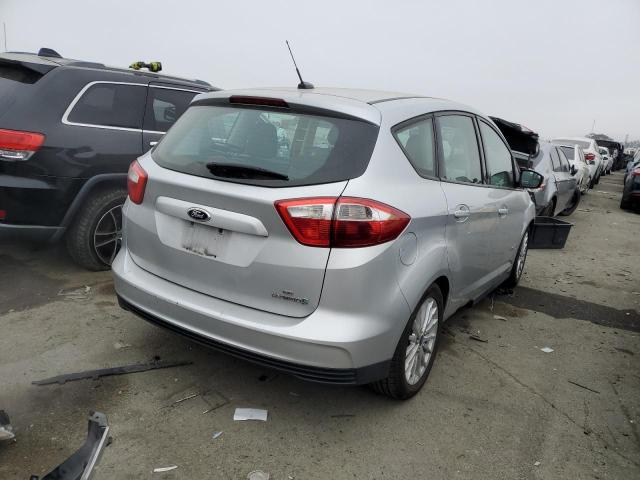 Photo 3 from auction – 2013 FORD C-MAX SE with VIN 1FADP5AU0DL514792