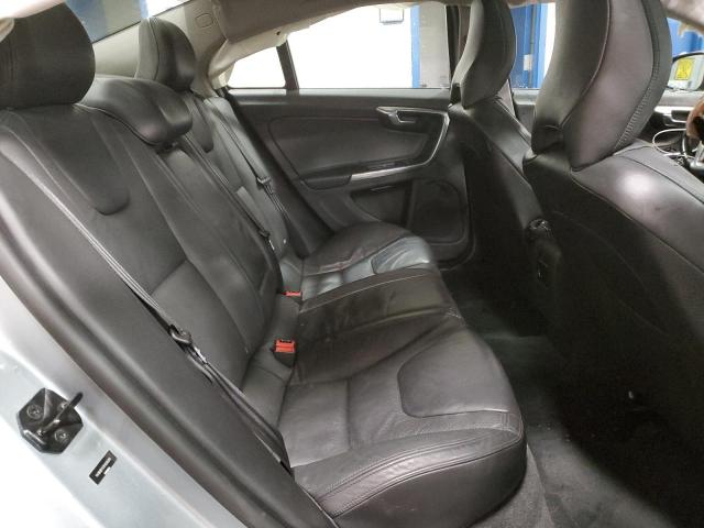 Photo 10 from auction – 2013 VOLVO S60 T5 with VIN YV1612FS7D1230334
