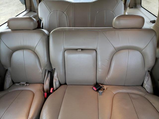 Photo 10 from auction – 1998 FORD EXPEDITION with VIN 1FMPU18L6WLB31024