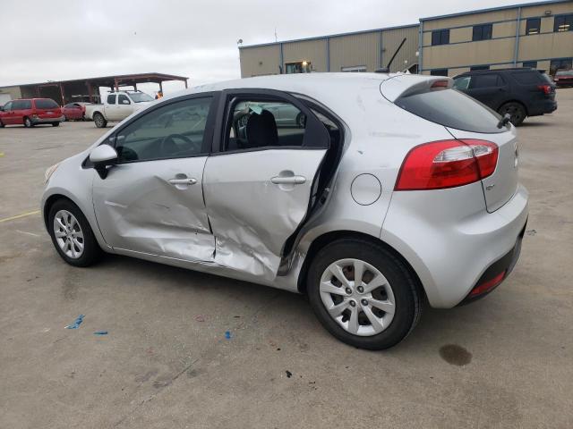 Photo 2 from auction – 2013 KIA RIO LX with VIN KNADM5A35D6225591