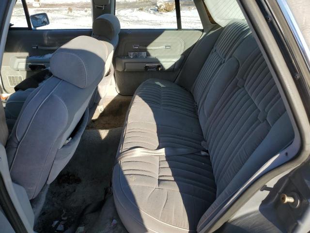 Photo 10 from auction – 1985 FORD LTD CROWN with VIN 2FABP43F9FX223729