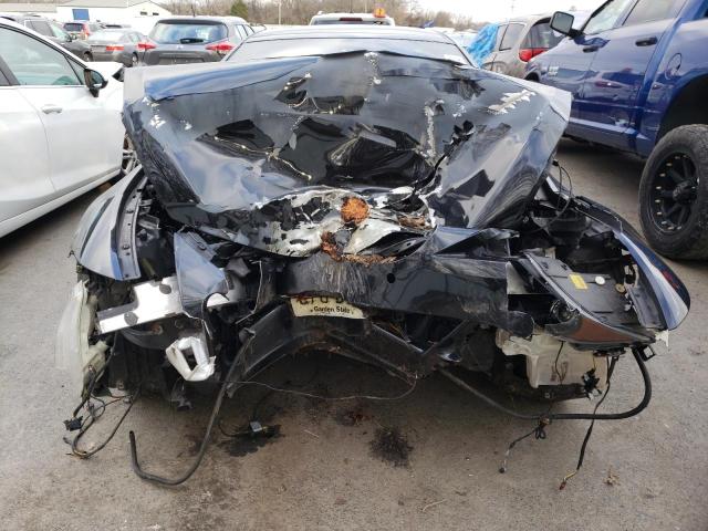 Photo 5 from auction – 2006 BMW 650 I with VIN WBAEH13456CR50250