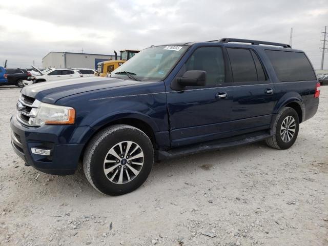 Photo 1 from auction – 2015 FORD EXPEDITION with VIN 1FMJK1JT1FEF02195