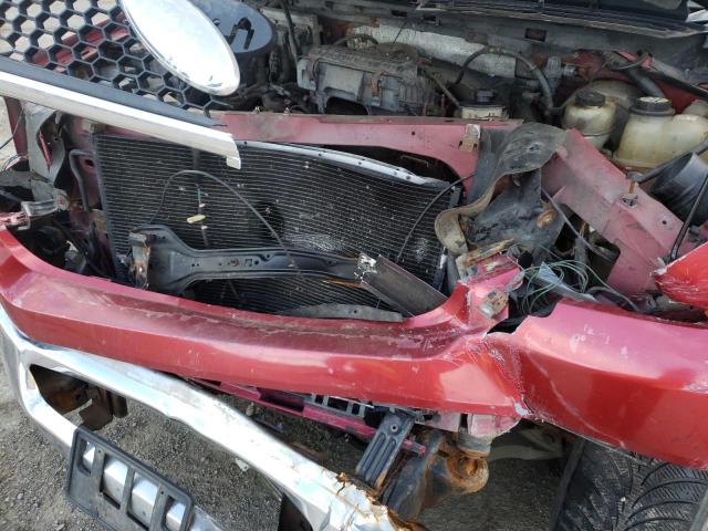 Photo 11 from auction – 2007 FORD F150 with VIN 1FTPX145X7FA14422