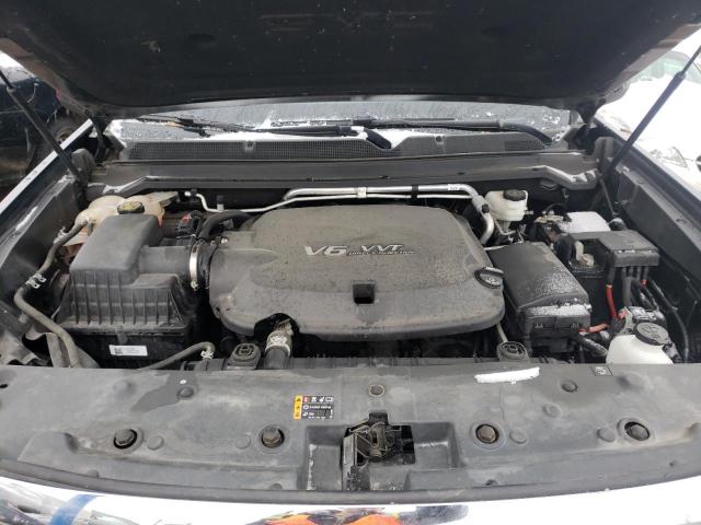 Photo 7 from auction – 2018 GMC CANYON SLE with VIN 1GTH6CEN7J1231867